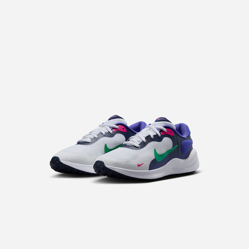 Giày Sneaker Bé Gái Nike Revolution 7 (Gs) - Nhiều Màu - Supersports Vietnam