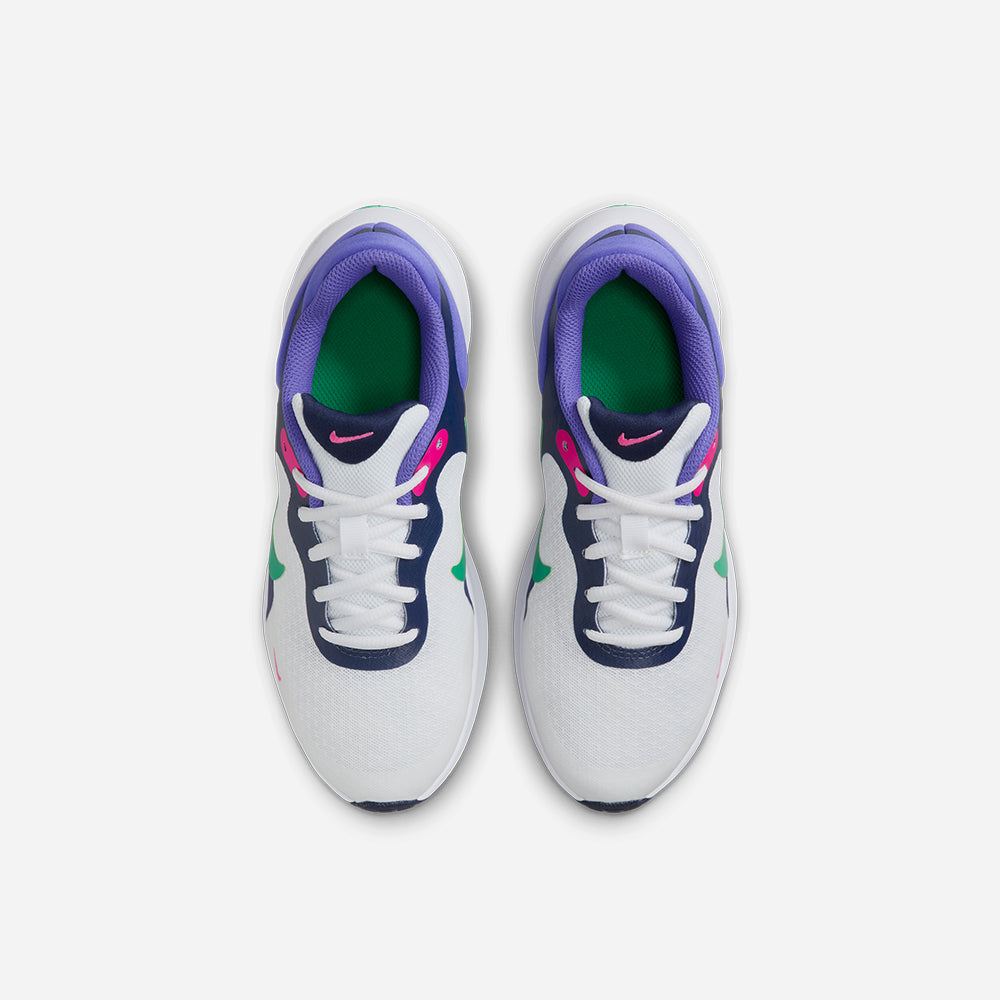Giày Sneaker Bé Gái Nike Revolution 7 (Gs) - Nhiều Màu - Supersports Vietnam