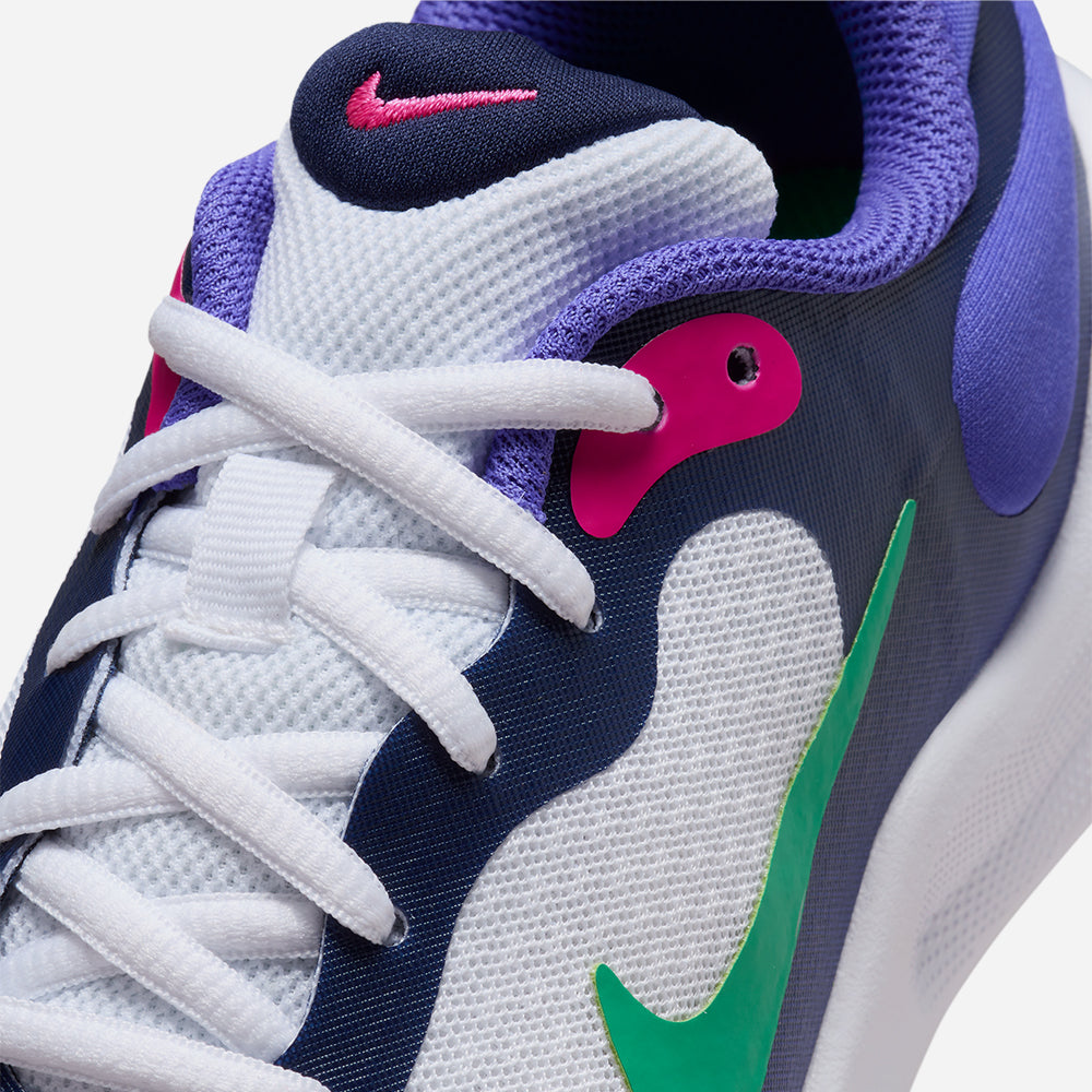 Giày Sneaker Bé Gái Nike Revolution 7 (Gs) - Nhiều Màu - Supersports Vietnam