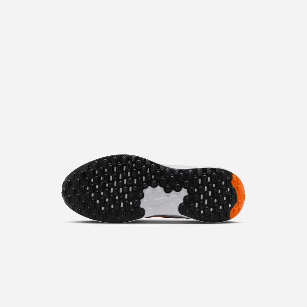 Giày Sneaker Trẻ Em Nike Revolution 7 (Gs) - Trắng - Supersports Vietnam