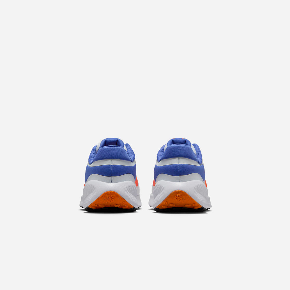 Giày Sneaker Trẻ Em Nike Revolution 7 (Gs) - Trắng - Supersports Vietnam