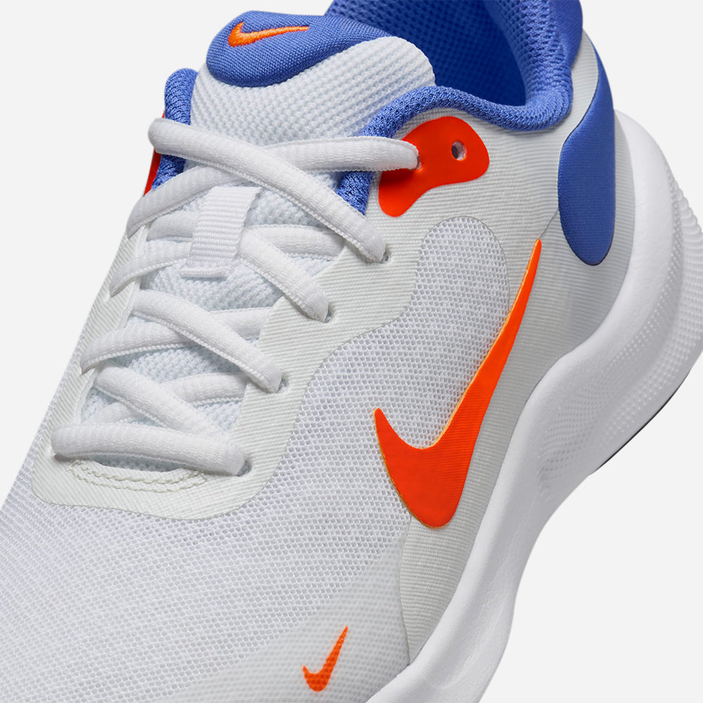 Giày Sneaker Trẻ Em Nike Revolution 7 (Gs) - Trắng - Supersports Vietnam