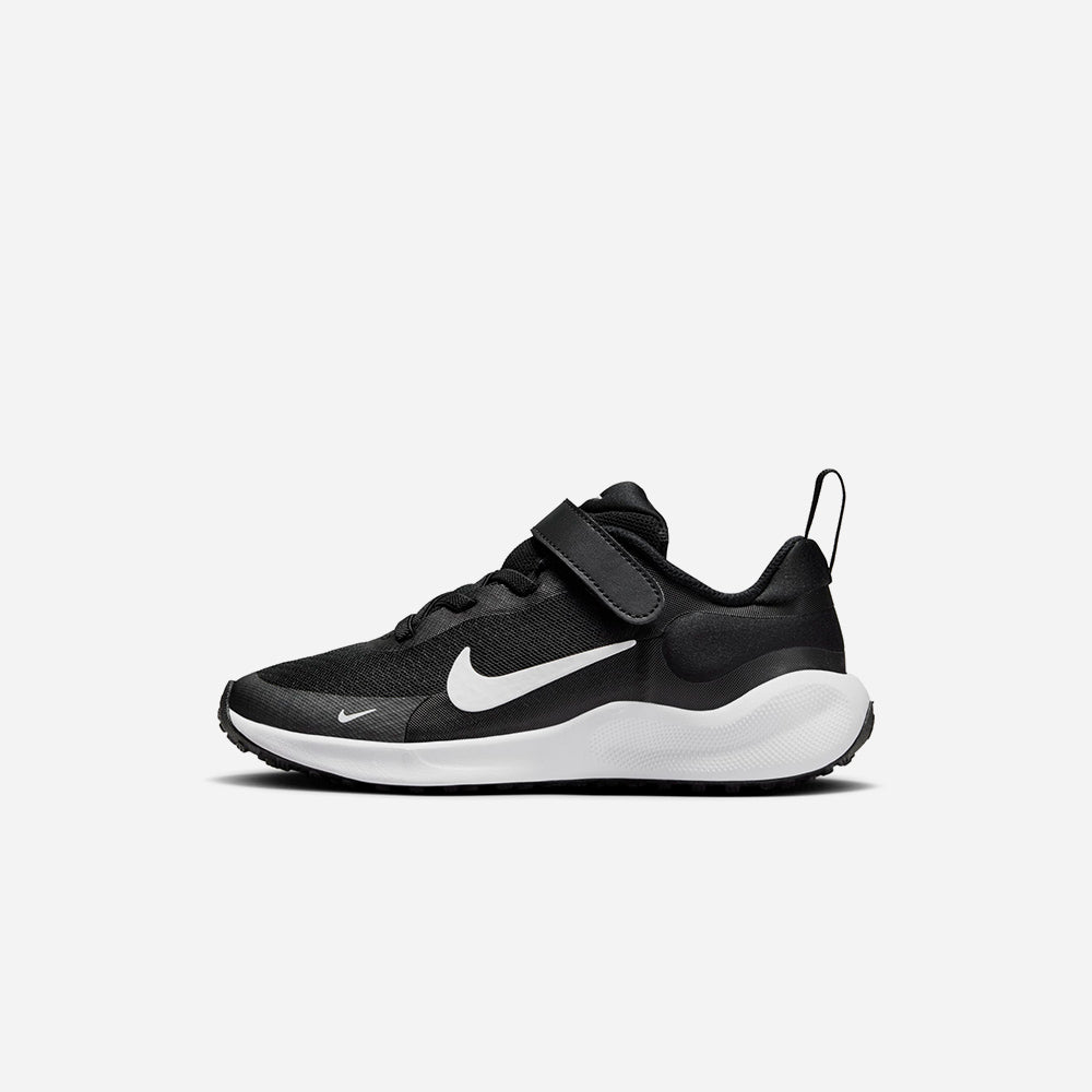 Giày Sneaker Trẻ Em Nike Revolution 7 (Psv) - Đen - Supersports Vietnam