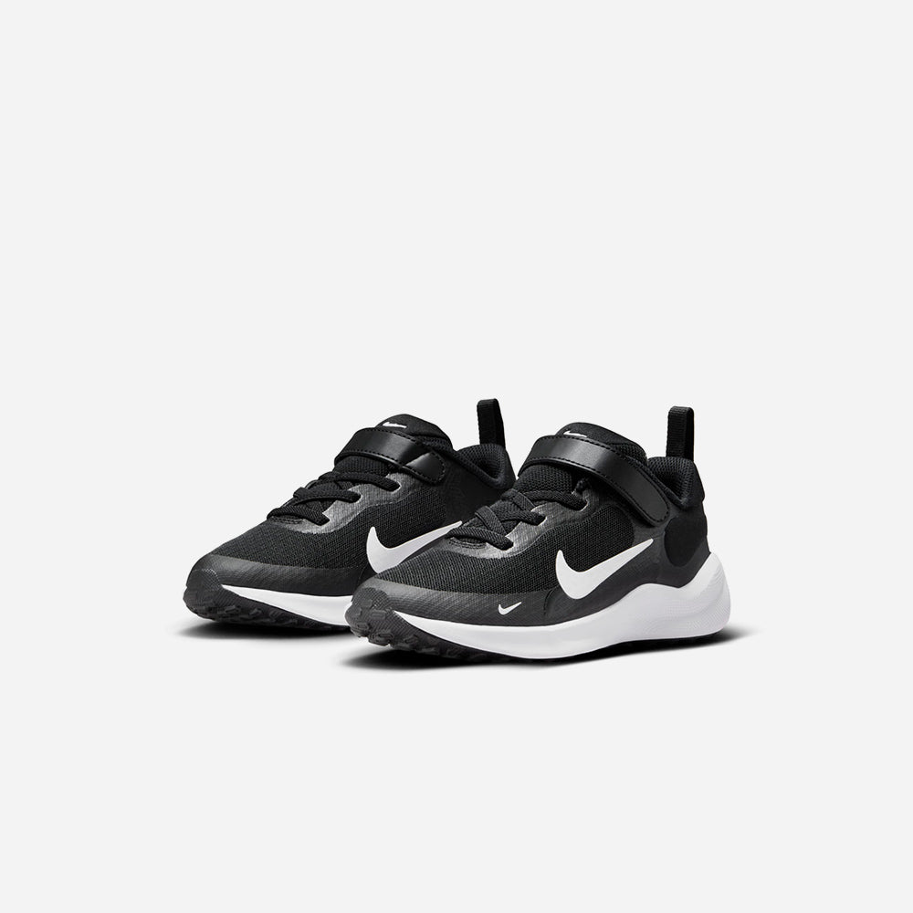 Giày Sneaker Trẻ Em Nike Revolution 7 (Psv) - Đen - Supersports Vietnam
