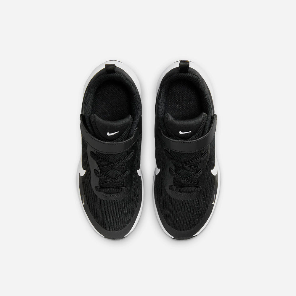Giày Sneaker Trẻ Em Nike Revolution 7 (Psv) - Đen - Supersports Vietnam