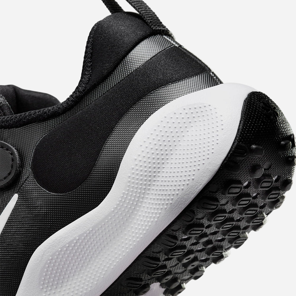 Giày Sneaker Trẻ Em Nike Revolution 7 (Psv) - Đen - Supersports Vietnam