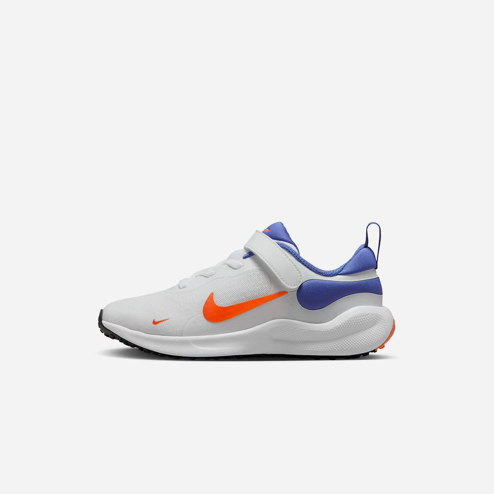 Giày Sneaker Trẻ Em Nike Revolution 7 (Psv) - Trắng - Supersports Vietnam