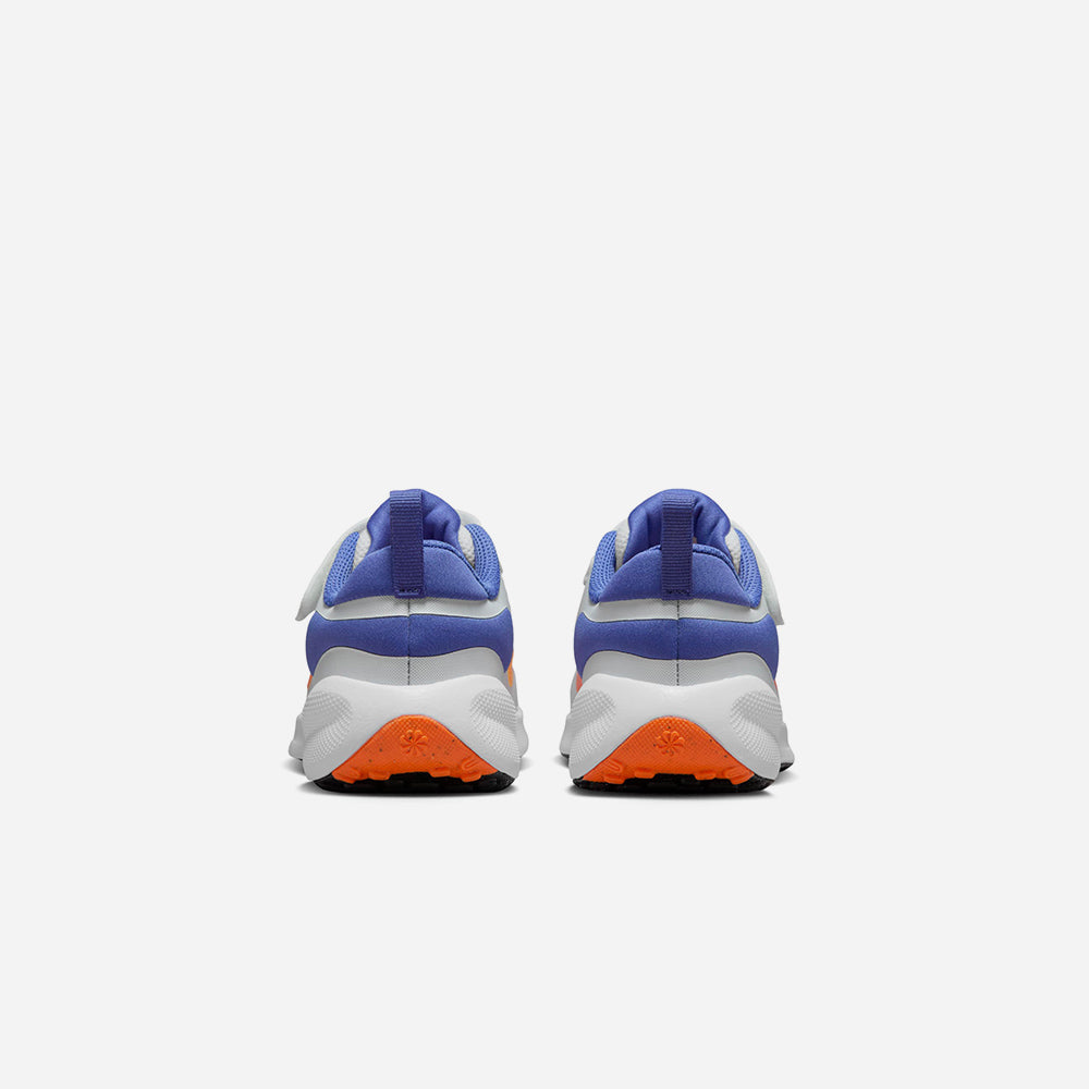 Giày Sneaker Trẻ Em Nike Revolution 7 (Psv) - Trắng - Supersports Vietnam
