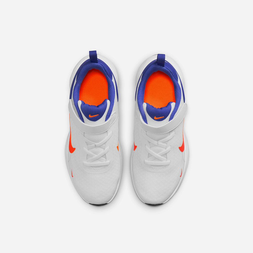 Giày Sneaker Trẻ Em Nike Revolution 7 (Psv) - Trắng - Supersports Vietnam