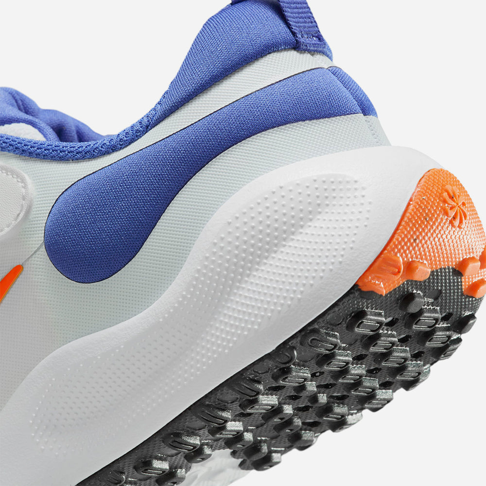 Giày Sneaker Trẻ Em Nike Revolution 7 (Psv) - Trắng - Supersports Vietnam