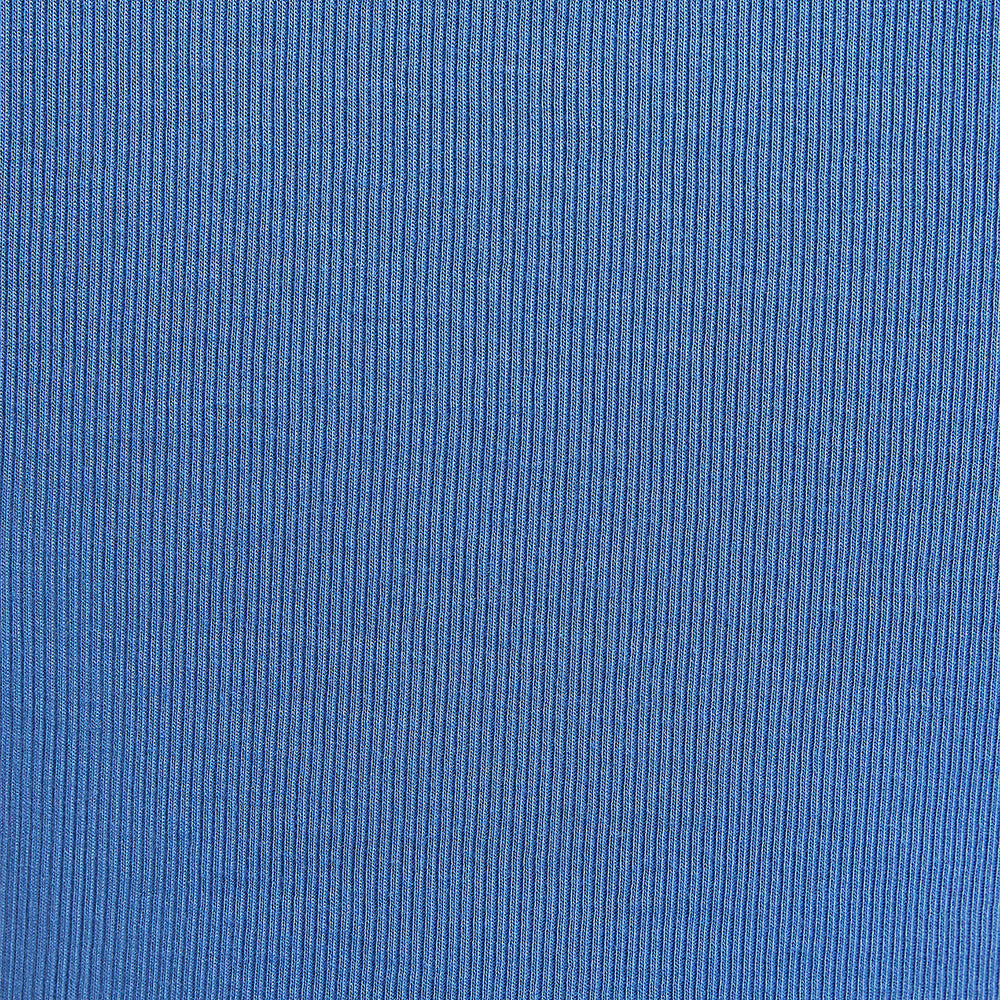 Áo Ba Lỗ Nữ Nike Essential Ribbed - Xanh Dương - Supersports Vietnam