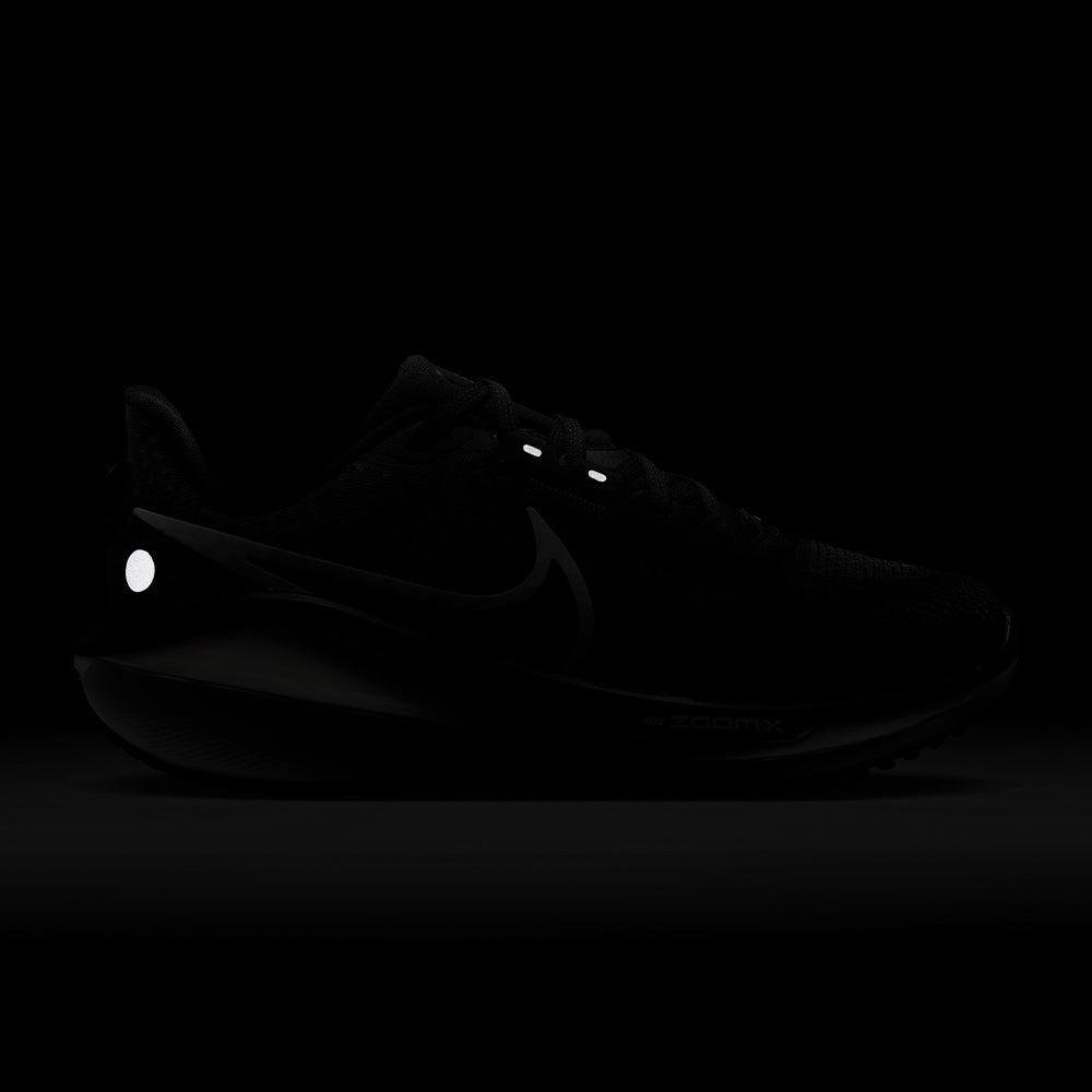 Giày Chạy Bộ Nữ Nike Vomero 17 - Đen - Supersports Vietnam