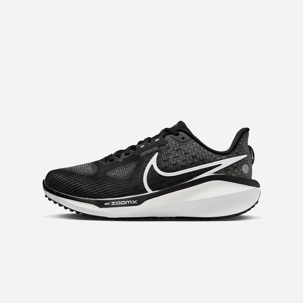 Giày Chạy Bộ Nữ Nike Vomero 17 - Đen - Supersports Vietnam