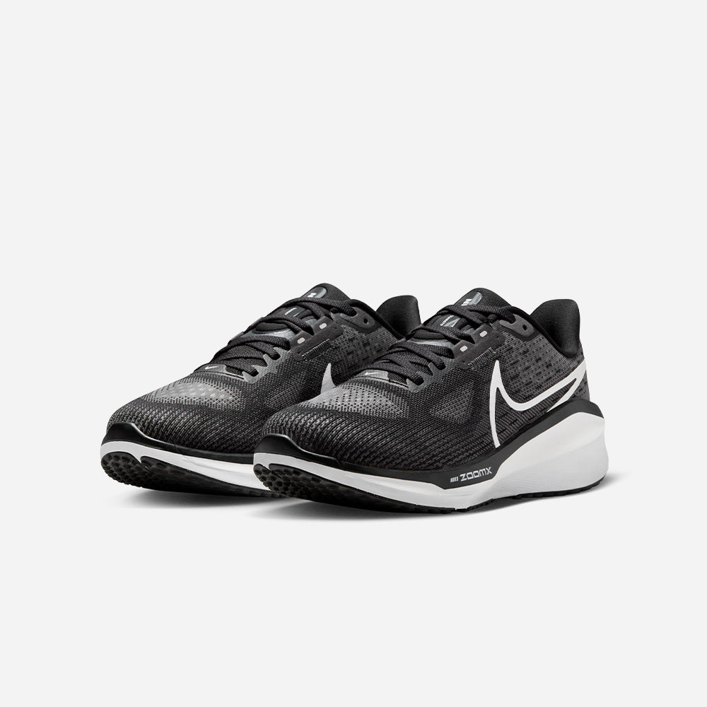 Giày Chạy Bộ Nữ Nike Vomero 17 - Đen - Supersports Vietnam