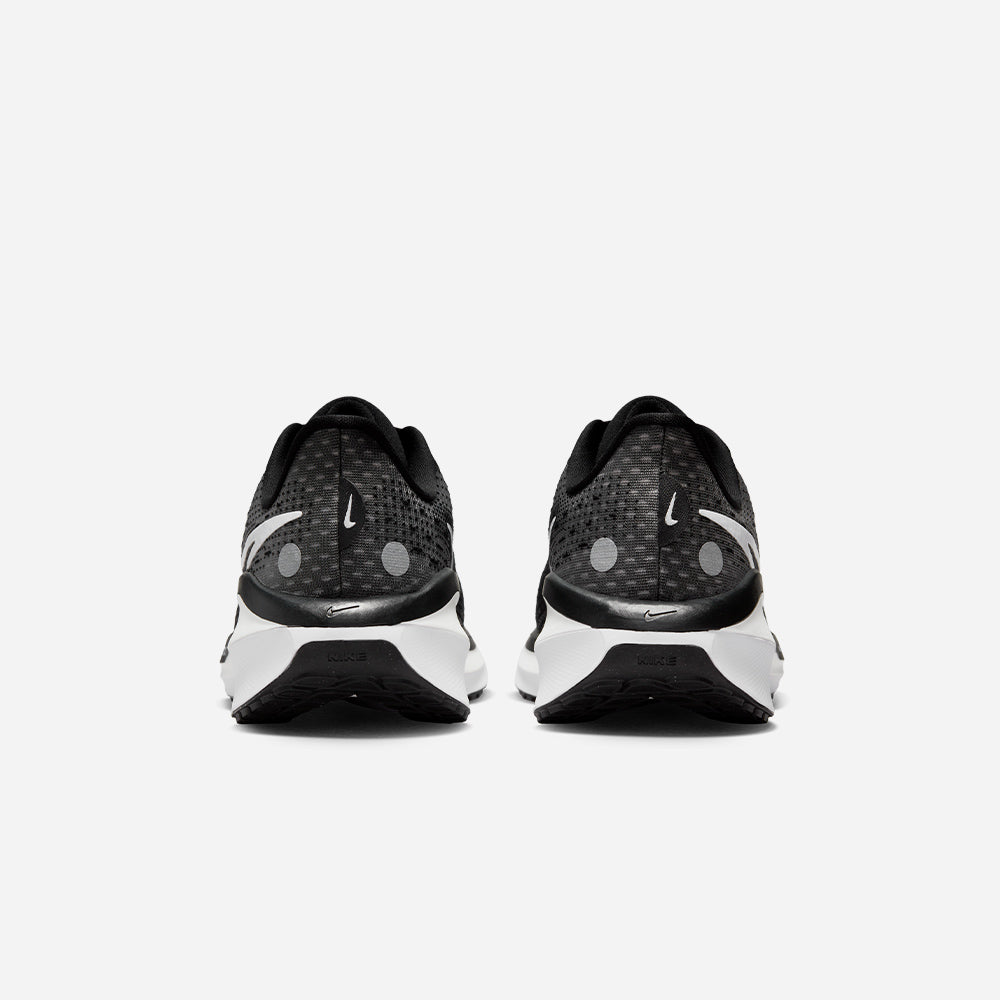 Giày Chạy Bộ Nữ Nike Vomero 17 - Đen - Supersports Vietnam