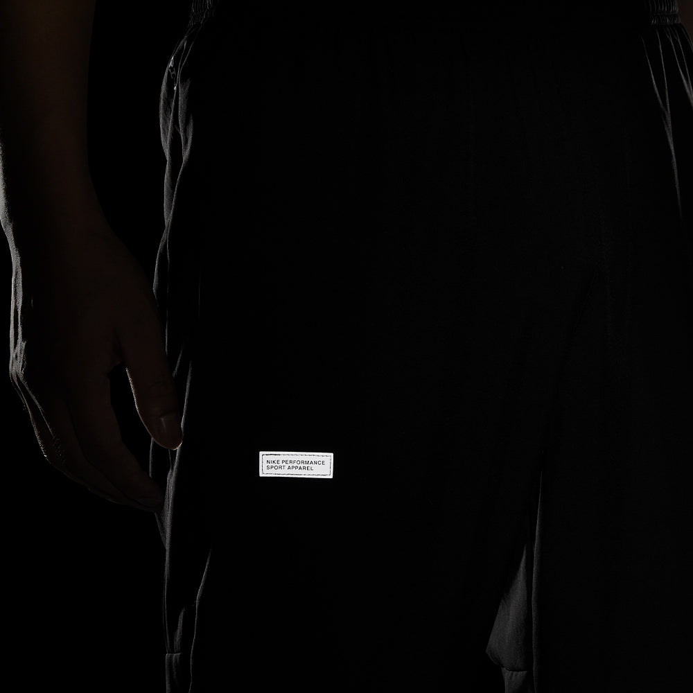 Quần Bó Thể Thao Nam Nike Dri-Fit Challenger Flash - Đen - Supersports Vietnam