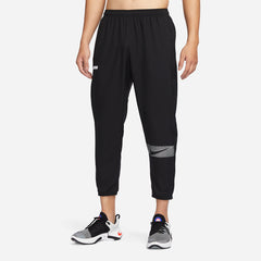 Quần Bó Thể Thao Nam Nike Dri-Fit Challenger Flash - Đen - Supersports Vietnam