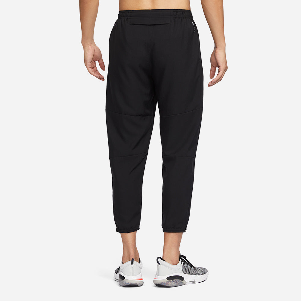 Quần Bó Thể Thao Nam Nike Dri-Fit Challenger Flash - Đen - Supersports Vietnam