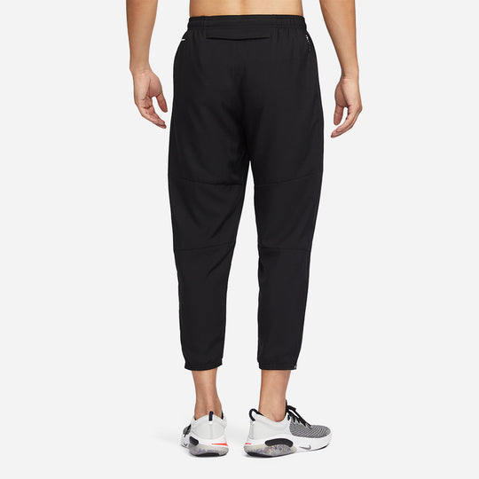 Quần Bó Thể Thao Nam Nike Dri-Fit Challenger Flash - Đen