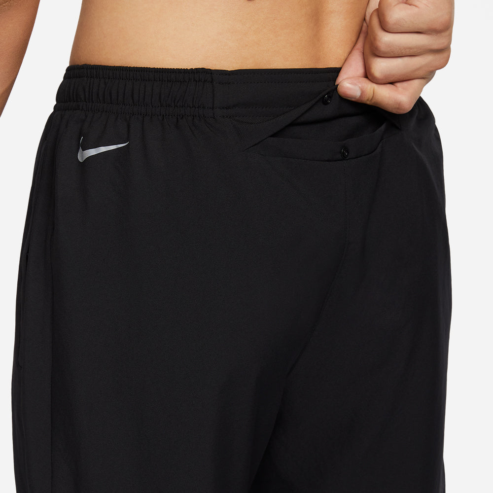 Quần Bó Thể Thao Nam Nike Dri-Fit Challenger Flash - Đen - Supersports Vietnam