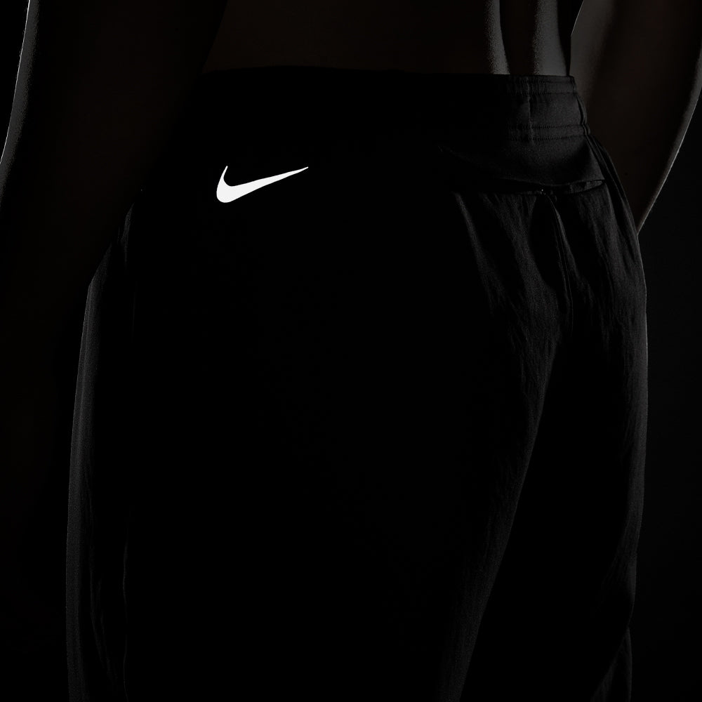 Quần Bó Thể Thao Nam Nike Dri-Fit Challenger Flash - Đen - Supersports Vietnam