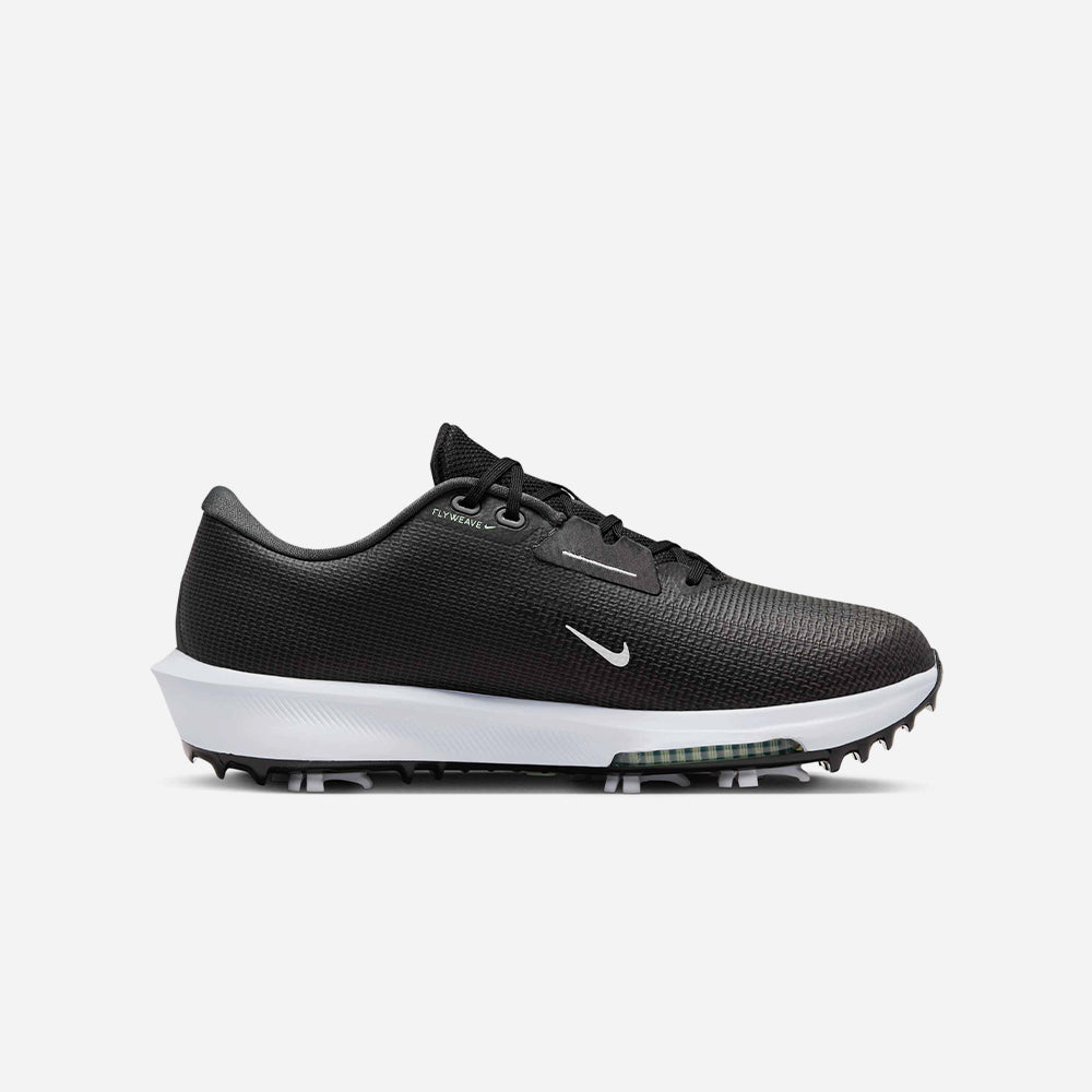 Giày Golf Nam Nike Air Zoom Infinity Tour 2 Wide - Đen - Supersports Vietnam