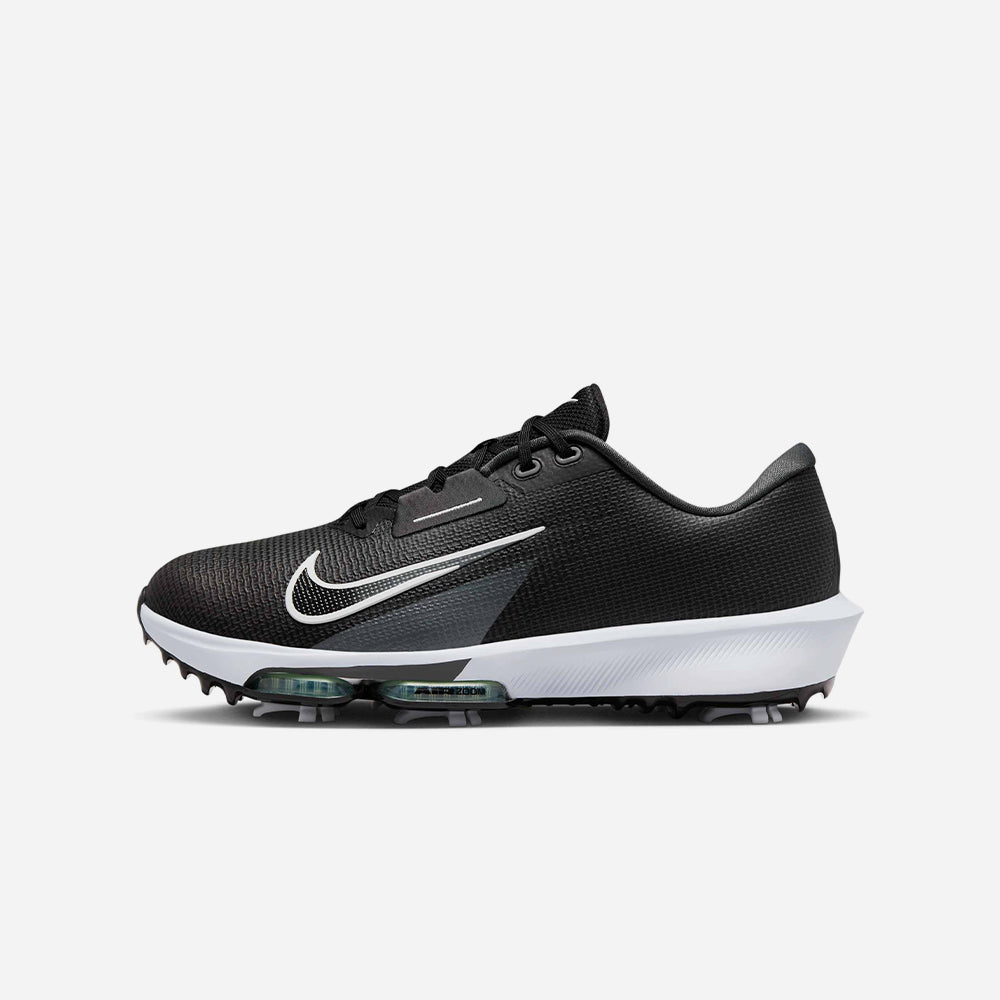 Giày Golf Nam Nike Air Zoom Infinity Tour 2 Wide - Đen - Supersports Vietnam