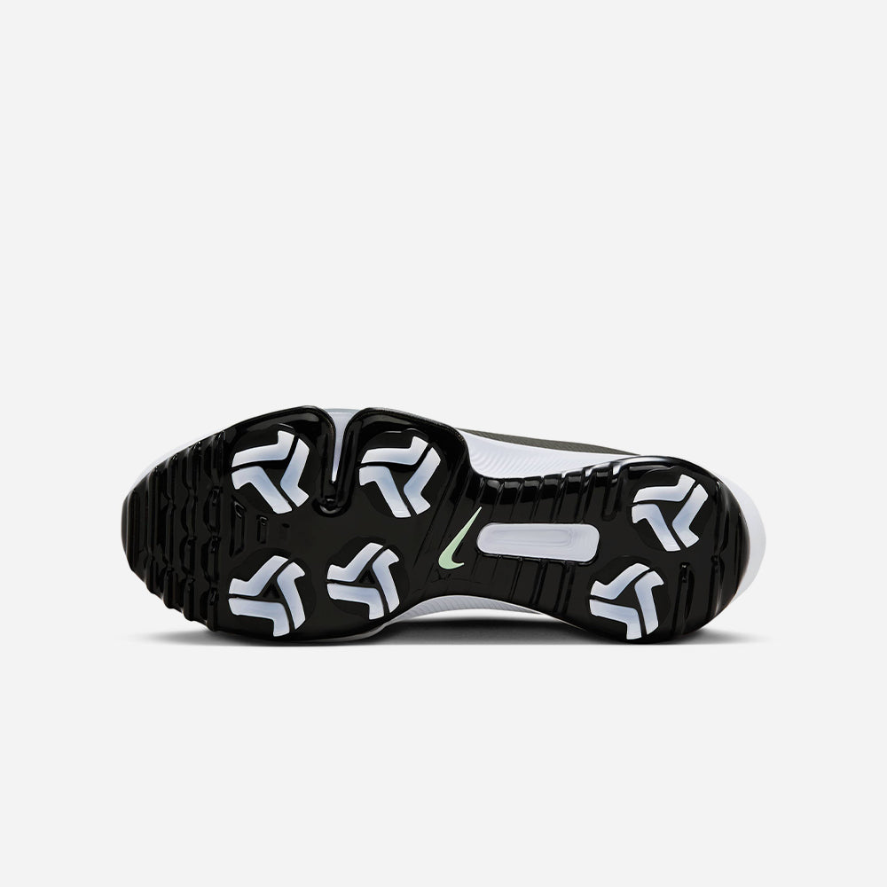 Giày Golf Nam Nike Air Zoom Infinity Tour 2 Wide - Đen - Supersports Vietnam