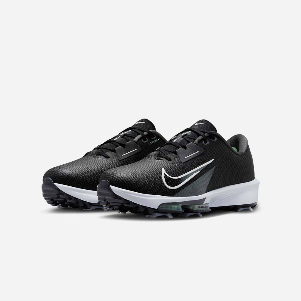 Giày Golf Nam Nike Air Zoom Infinity Tour 2 Wide - Đen - Supersports Vietnam