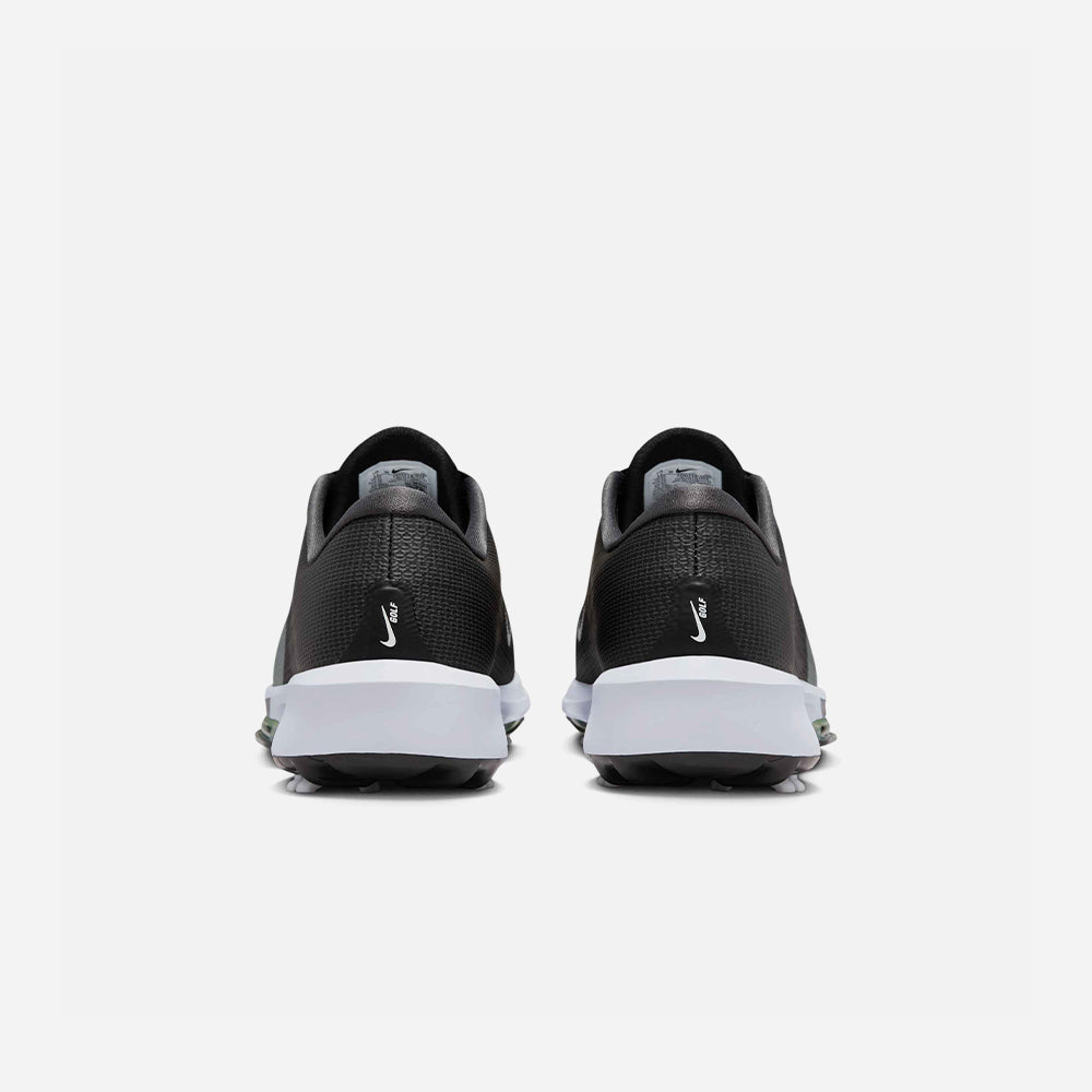 Giày Golf Nam Nike Air Zoom Infinity Tour 2 Wide - Đen - Supersports Vietnam