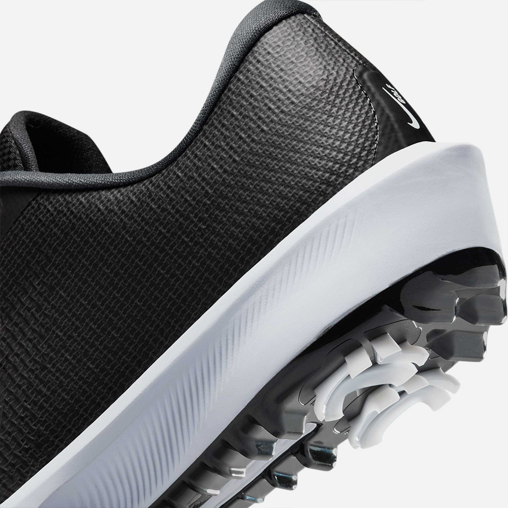 Giày Golf Nam Nike Air Zoom Infinity Tour 2 Wide - Đen - Supersports Vietnam