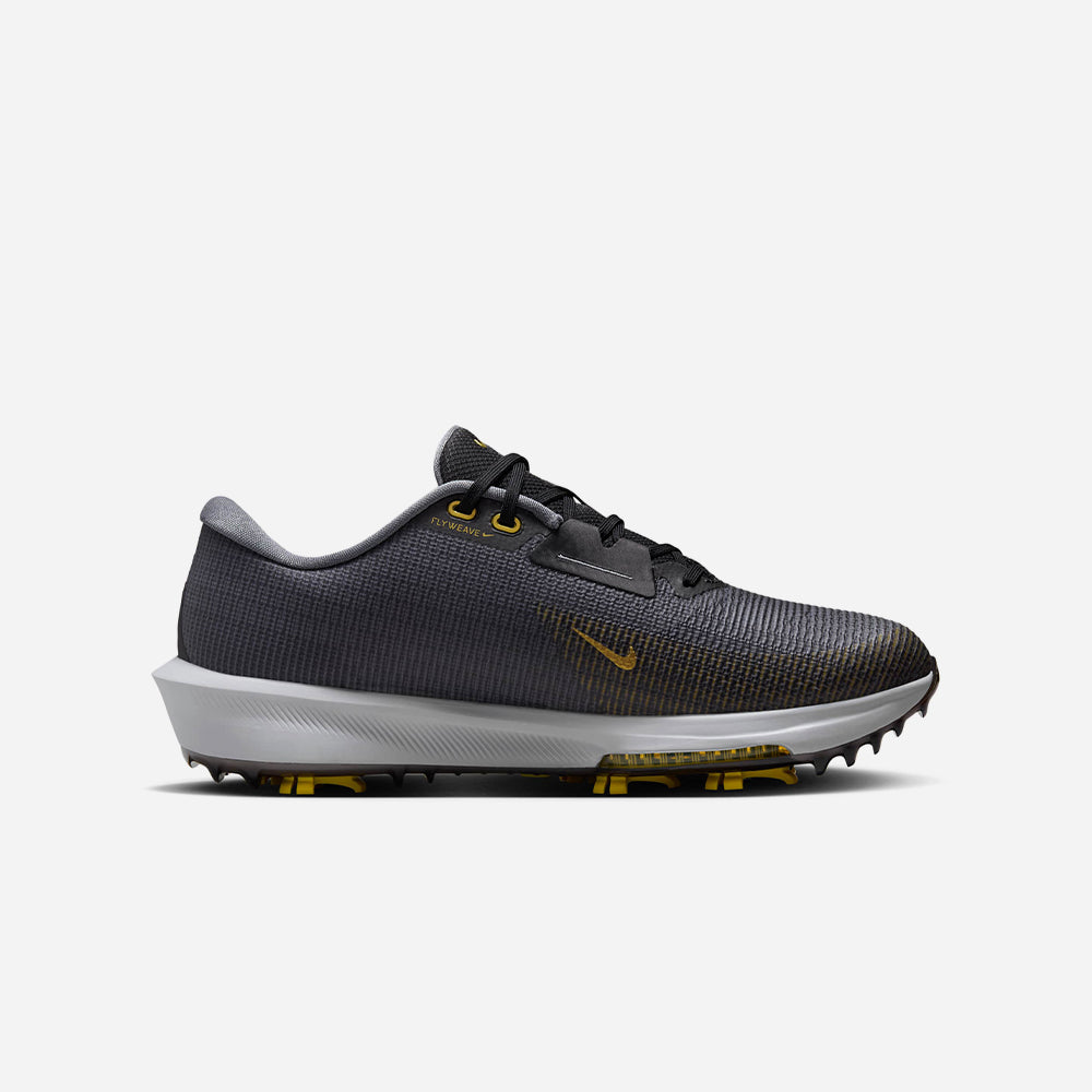 Giày Golf Nam Nike Air Zoom Infinity Tour 2 Wide - Đen