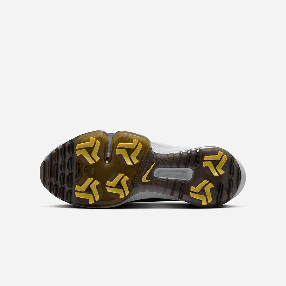 Giày Golf Nam Nike Air Zoom Infinity Tour 2 Wide - Đen - Supersports Vietnam
