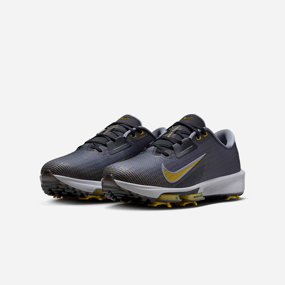 Giày Golf Nam Nike Air Zoom Infinity Tour 2 Wide - Đen - Supersports Vietnam