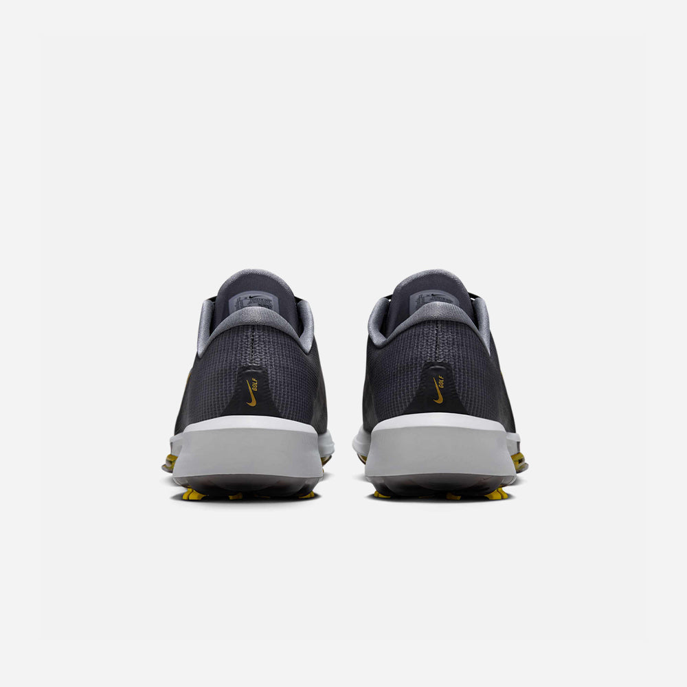 Giày Golf Nam Nike Air Zoom Infinity Tour 2 Wide - Đen - Supersports Vietnam