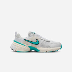 Giày Sneaker Nữ Nike V2K Run - Trắng - Supersports Vietnam
