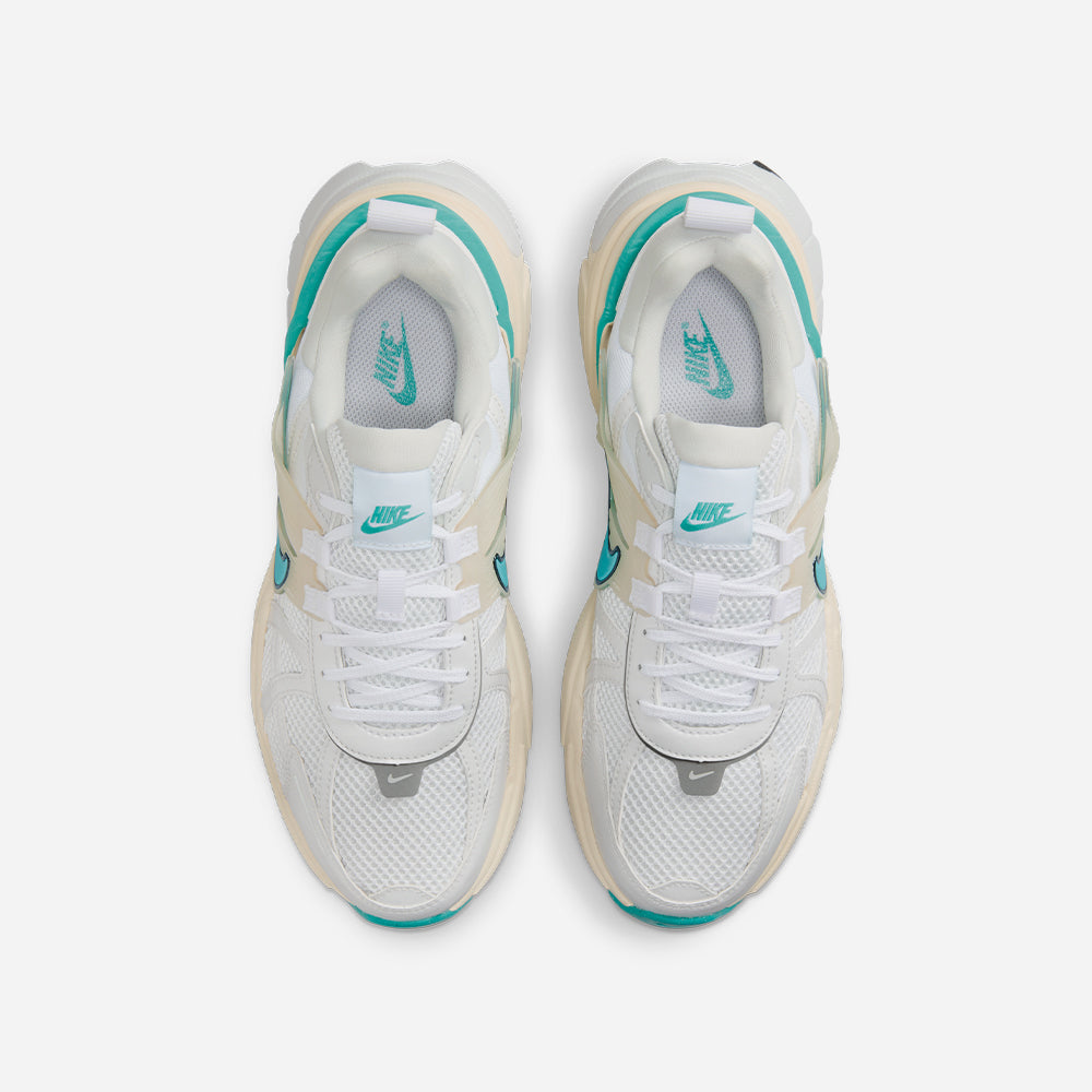 Giày Sneaker Nữ Nike V2K Run - Trắng - Supersports Vietnam