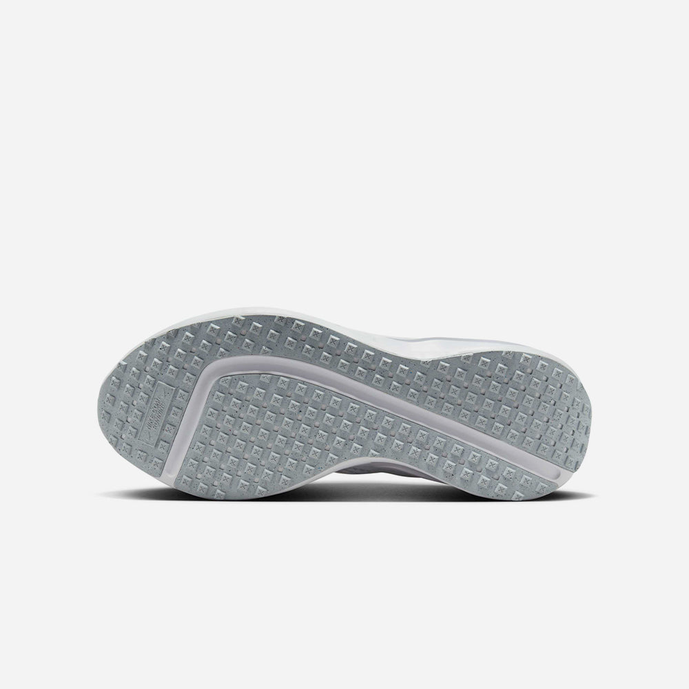 Giày Chạy Bộ Nam Nike Interact Run - Trắng - Supersports Vietnam