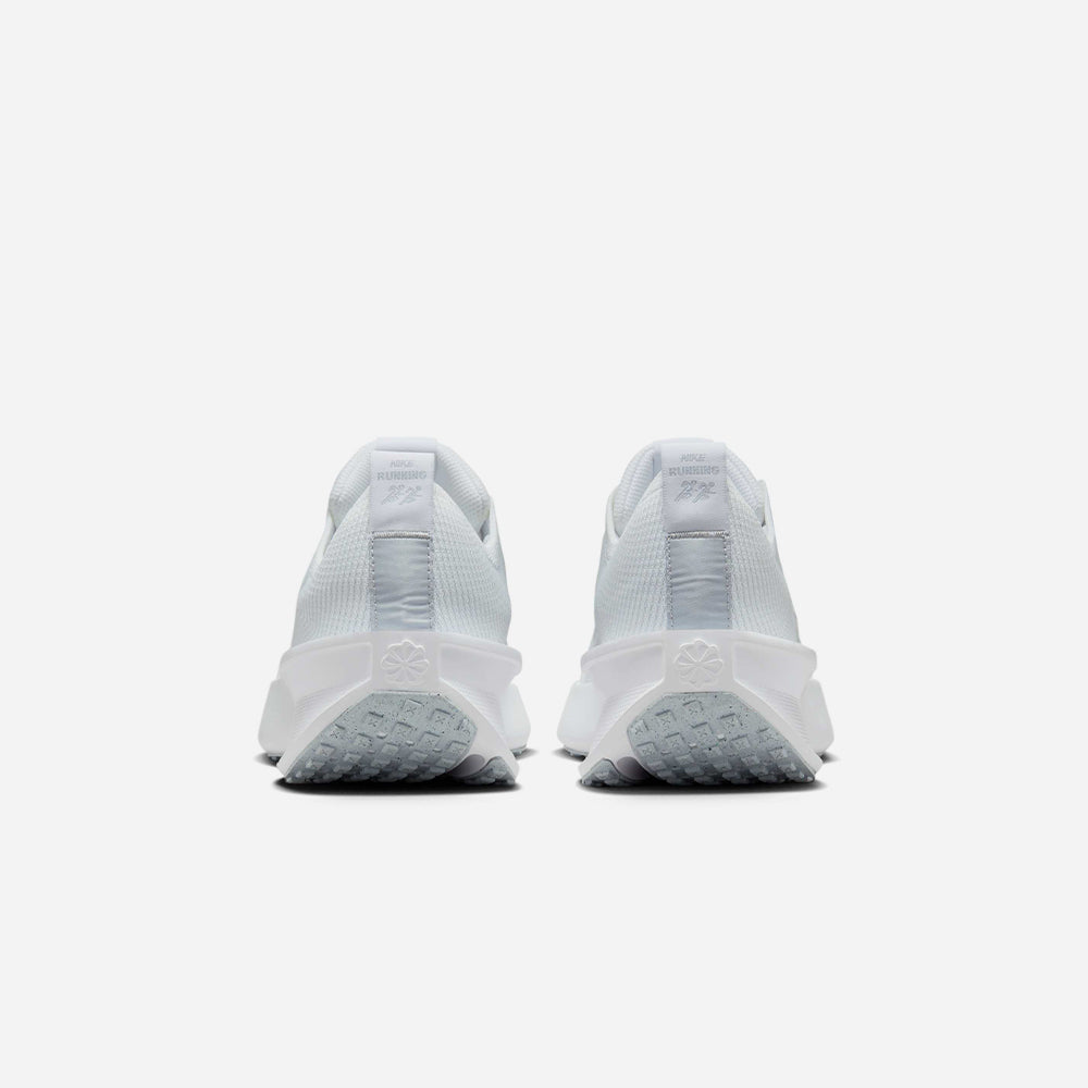 Giày Chạy Bộ Nam Nike Interact Run - Trắng - Supersports Vietnam