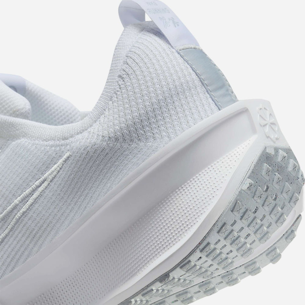 Giày Chạy Bộ Nam Nike Interact Run - Trắng - Supersports Vietnam