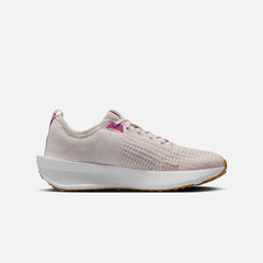 Giày Chạy Bộ Nữ Nike Interact - Hồng - Supersports Vietnam