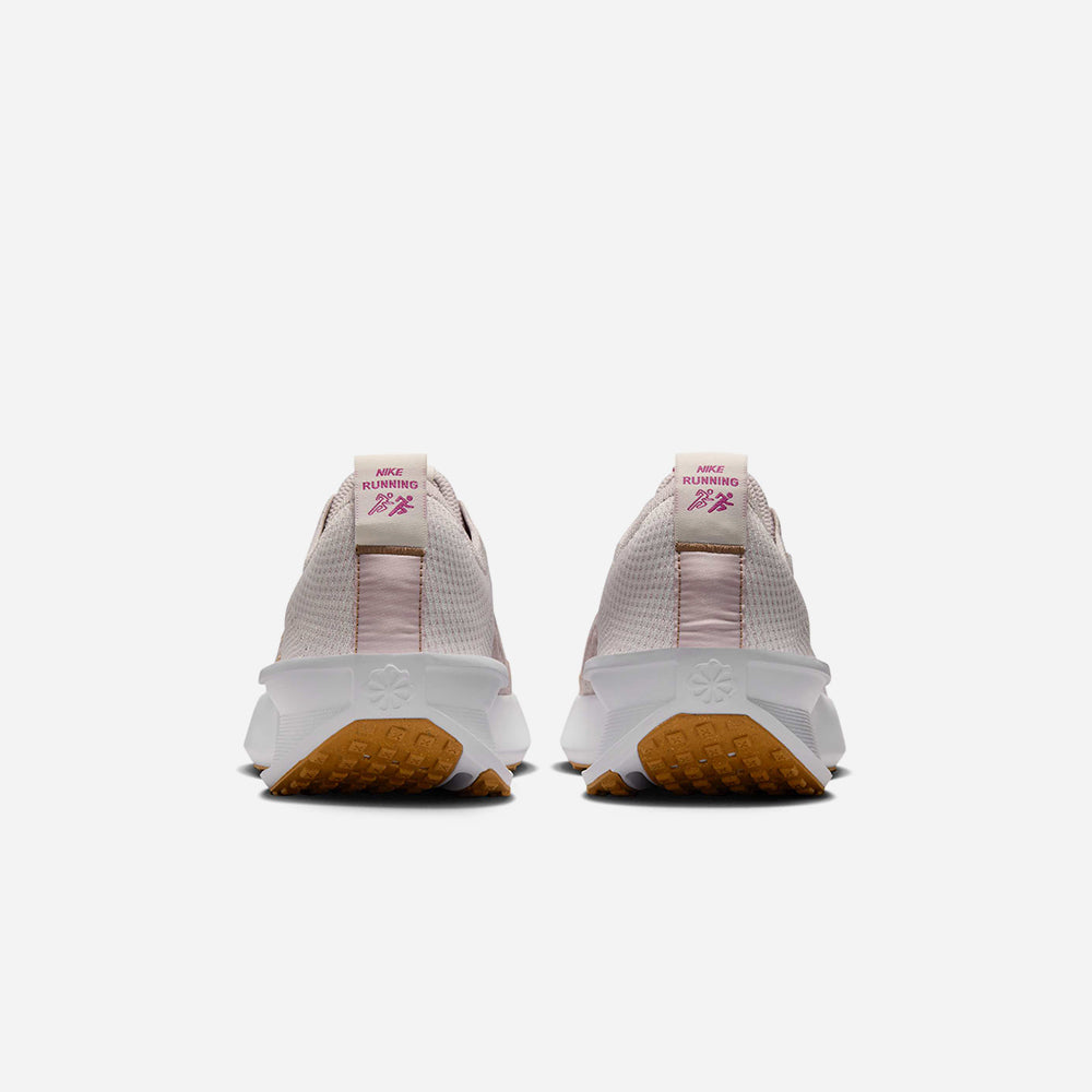 Giày Chạy Bộ Nữ Nike Interact - Hồng - Supersports Vietnam