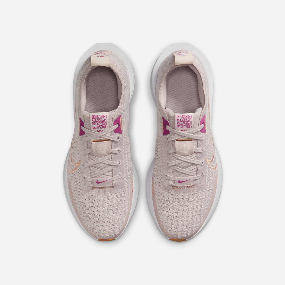 Giày Chạy Bộ Nữ Nike Interact - Hồng - Supersports Vietnam