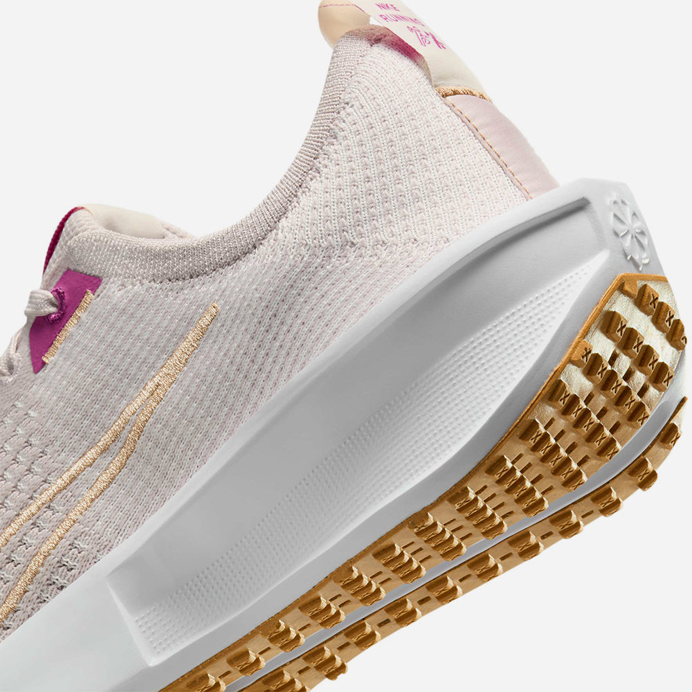 Giày Chạy Bộ Nữ Nike Interact - Hồng - Supersports Vietnam