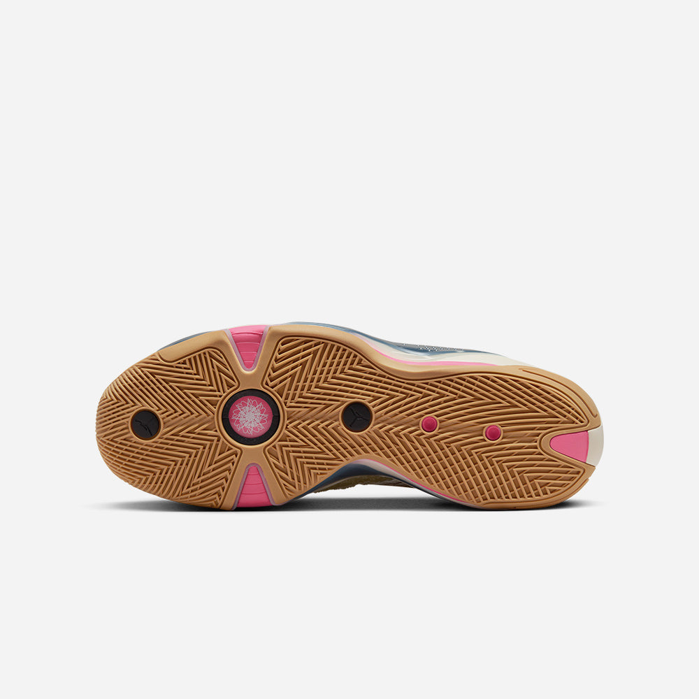 Giày Bóng Rổ Nam Nike Air Jordan Xxxviii Low Pf - Be - Supersports Vietnam