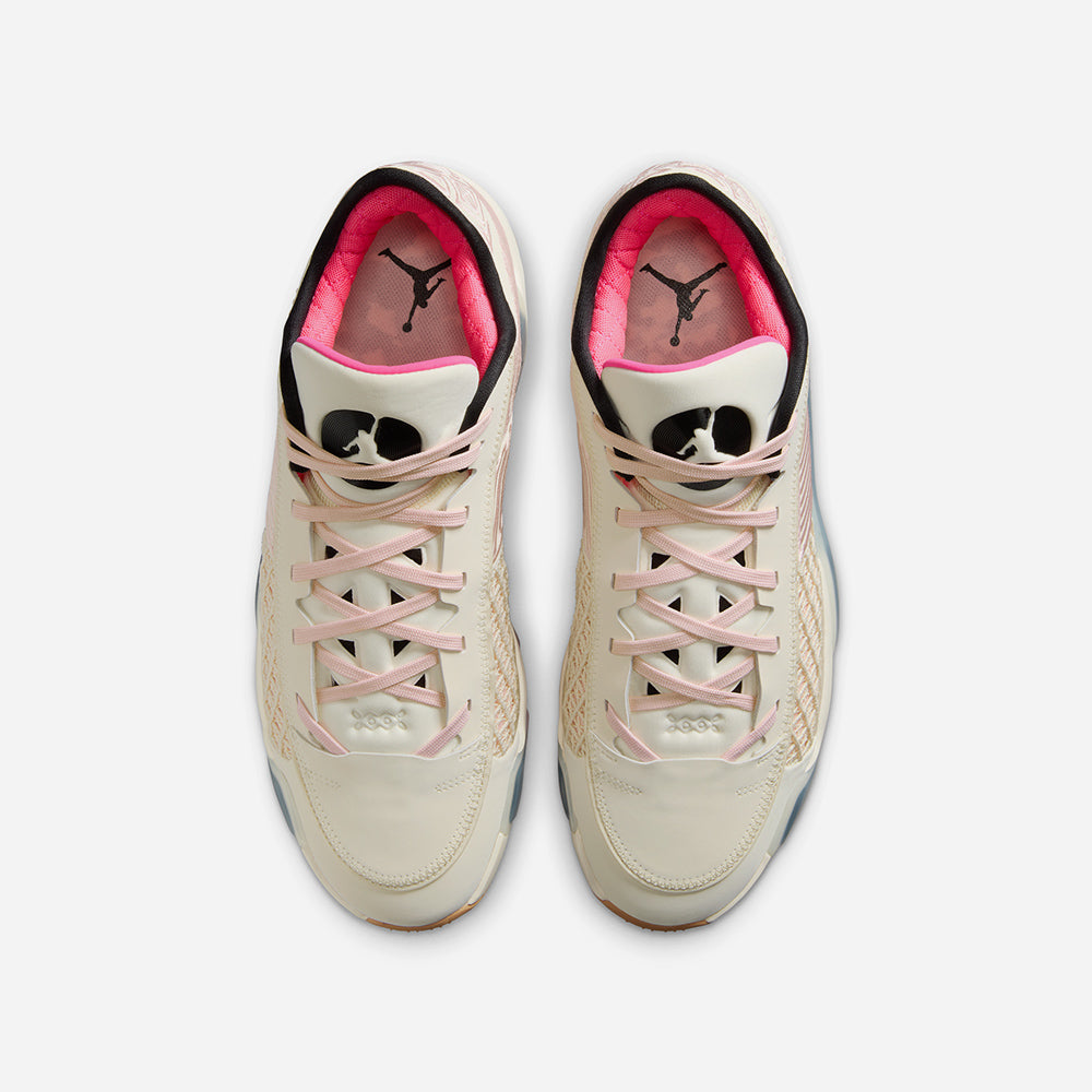 Giày Bóng Rổ Nam Nike Air Jordan Xxxviii Low Pf - Be - Supersports Vietnam