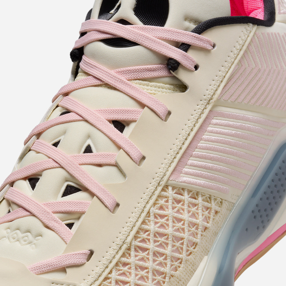 Giày Bóng Rổ Nam Nike Air Jordan Xxxviii Low Pf - Be - Supersports Vietnam