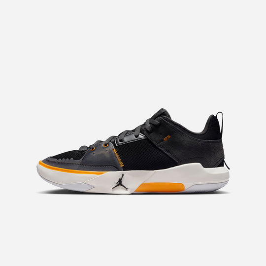 Giày Bóng Rổ Nam Nike Jordan One Take 5 Pf - Đen