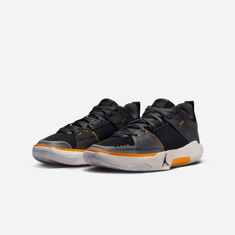 Giày Bóng Rổ Nam Nike Jordan One Take 5 Pf - Đen - Supersports Vietnam