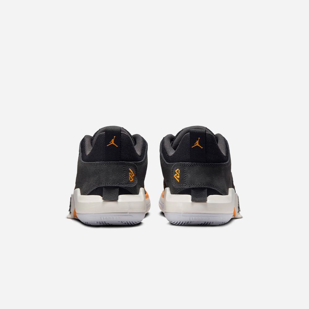 Giày Bóng Rổ Nam Nike Jordan One Take 5 Pf - Đen - Supersports Vietnam